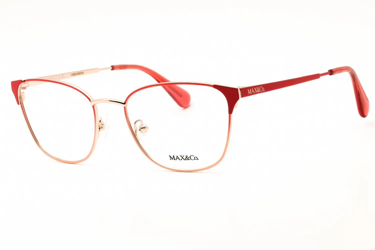 Max & Co MO5118 Eyeglasses - view 2